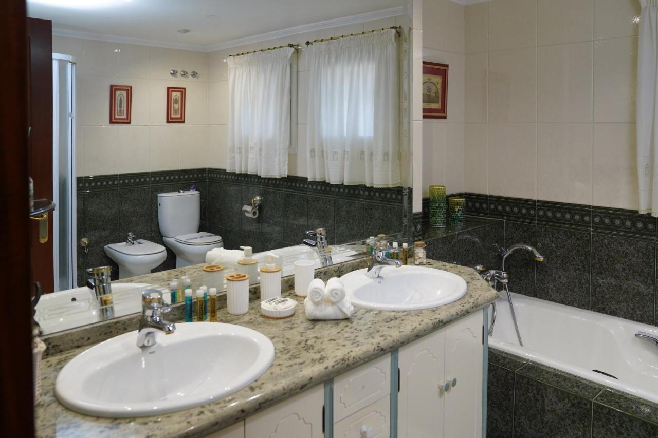 Tess Villa Cari Alhaurin de la Torre Ngoại thất bức ảnh